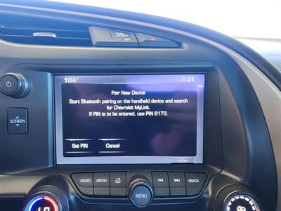 2014 Chevrolet Corvette Stingray 3LT Z51   - Photo 38 - Fountain Hills, AZ 85268