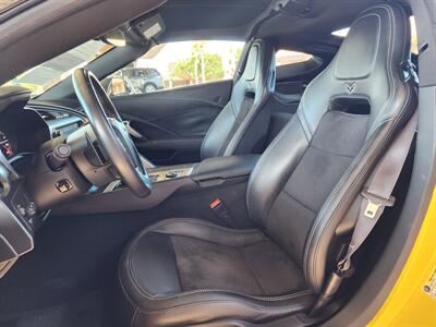 2014 Chevrolet Corvette Stingray 3LT Z51   - Photo 24 - Fountain Hills, AZ 85268