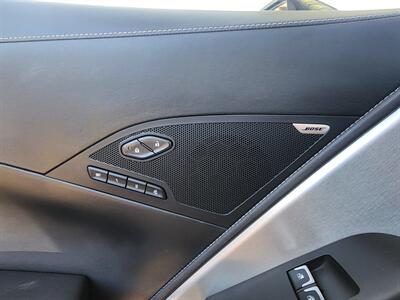2014 Chevrolet Corvette Stingray 3LT Z51   - Photo 20 - Fountain Hills, AZ 85268
