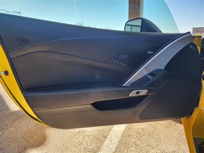 2014 Chevrolet Corvette Stingray 3LT Z51   - Photo 18 - Fountain Hills, AZ 85268