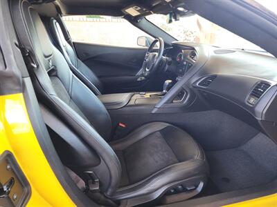 2014 Chevrolet Corvette Stingray 3LT Z51   - Photo 54 - Fountain Hills, AZ 85268