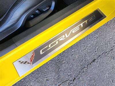 2014 Chevrolet Corvette Stingray 3LT Z51   - Photo 52 - Fountain Hills, AZ 85268