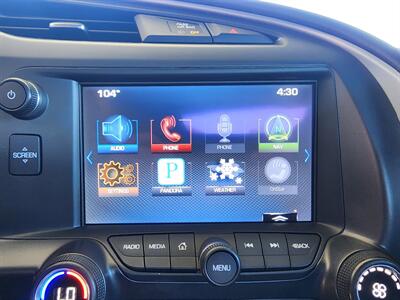 2014 Chevrolet Corvette Stingray 3LT Z51   - Photo 35 - Fountain Hills, AZ 85268