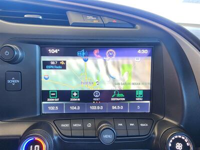 2014 Chevrolet Corvette Stingray 3LT Z51   - Photo 36 - Fountain Hills, AZ 85268