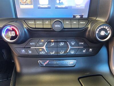 2014 Chevrolet Corvette Stingray 3LT Z51   - Photo 42 - Fountain Hills, AZ 85268