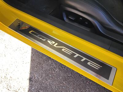 2014 Chevrolet Corvette Stingray 3LT Z51   - Photo 21 - Fountain Hills, AZ 85268