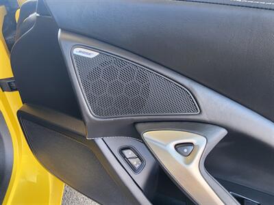 2014 Chevrolet Corvette Stingray 3LT Z51   - Photo 51 - Fountain Hills, AZ 85268