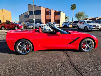 2014 Chevrolet Corvette Stingray   - Photo 16 - Fountain Hills, AZ 85268