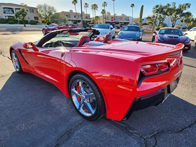 2014 Chevrolet Corvette Stingray   - Photo 19 - Fountain Hills, AZ 85268