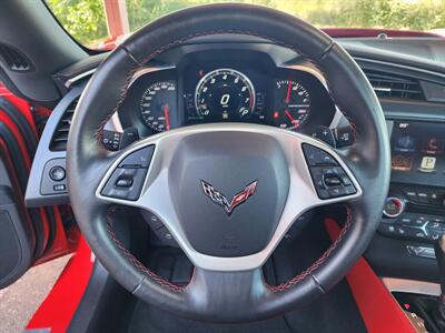 2014 Chevrolet Corvette Stingray   - Photo 36 - Fountain Hills, AZ 85268