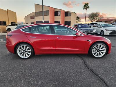 2019 Tesla Model 3 Long Range   - Photo 2 - Fountain Hills, AZ 85268