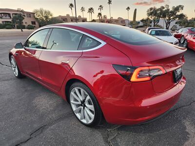 2019 Tesla Model 3 Long Range   - Photo 5 - Fountain Hills, AZ 85268