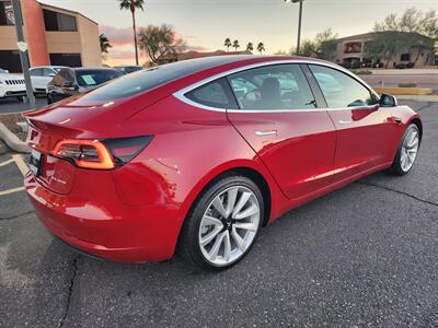 2019 Tesla Model 3 Long Range   - Photo 3 - Fountain Hills, AZ 85268