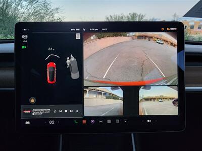 2019 Tesla Model 3 Long Range   - Photo 36 - Fountain Hills, AZ 85268