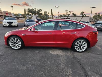 2019 Tesla Model 3 Long Range   - Photo 6 - Fountain Hills, AZ 85268
