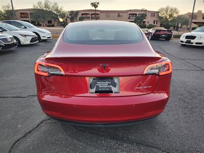 2019 Tesla Model 3 Long Range   - Photo 4 - Fountain Hills, AZ 85268