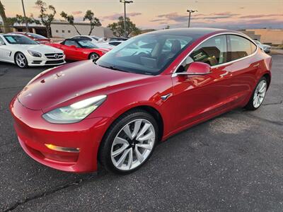 2019 Tesla Model 3 Long Range   - Photo 7 - Fountain Hills, AZ 85268