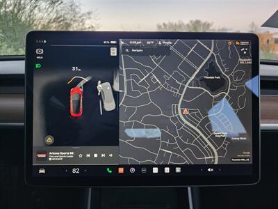 2019 Tesla Model 3 Long Range   - Photo 35 - Fountain Hills, AZ 85268