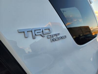 2020 Toyota 4Runner TRD Off-Road Premium   - Photo 11 - Fountain Hills, AZ 85268