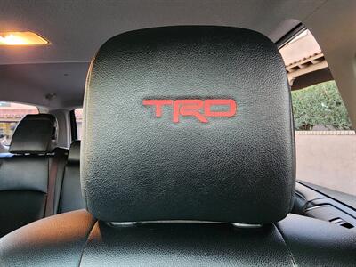 2020 Toyota 4Runner TRD Off-Road Premium   - Photo 23 - Fountain Hills, AZ 85268