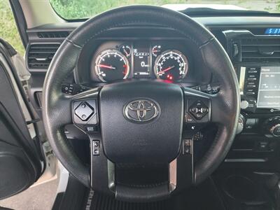2020 Toyota 4Runner TRD Off-Road Premium   - Photo 25 - Fountain Hills, AZ 85268