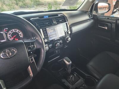 2020 Toyota 4Runner TRD Off-Road Premium   - Photo 44 - Fountain Hills, AZ 85268