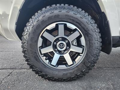 2020 Toyota 4Runner TRD Off-Road Premium   - Photo 14 - Fountain Hills, AZ 85268