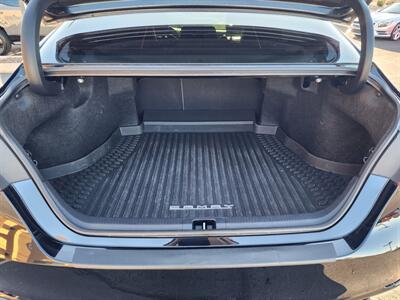 2024 Toyota Camry SE Nightshade - Photo 12 - Fountain Hills, AZ 85268