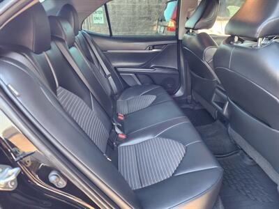 2024 Toyota Camry SE Nightshade - Photo 55 - Fountain Hills, AZ 85268