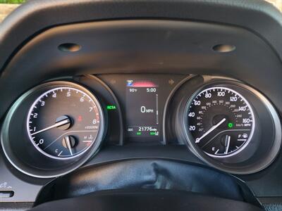 2024 Toyota Camry SE Nightshade - Photo 39 - Fountain Hills, AZ 85268