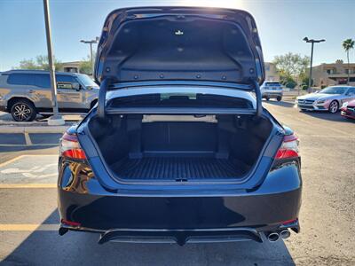 2024 Toyota Camry SE Nightshade - Photo 11 - Fountain Hills, AZ 85268