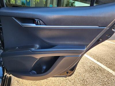 2024 Toyota Camry SE Nightshade - Photo 53 - Fountain Hills, AZ 85268