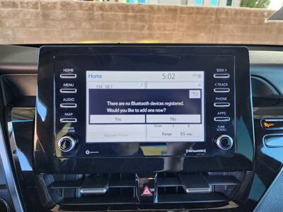 2024 Toyota Camry SE Nightshade - Photo 32 - Fountain Hills, AZ 85268