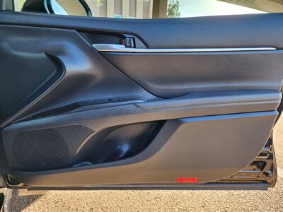 2024 Toyota Camry SE Nightshade - Photo 46 - Fountain Hills, AZ 85268