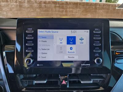 2024 Toyota Camry SE Nightshade - Photo 31 - Fountain Hills, AZ 85268