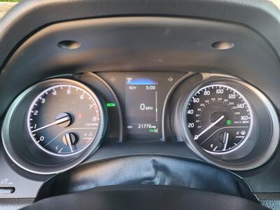 2024 Toyota Camry SE Nightshade - Photo 23 - Fountain Hills, AZ 85268
