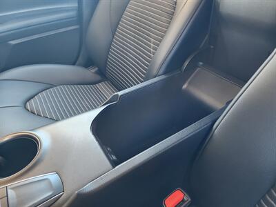 2024 Toyota Camry SE Nightshade - Photo 41 - Fountain Hills, AZ 85268