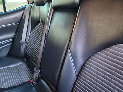 2024 Toyota Camry SE Nightshade - Photo 62 - Fountain Hills, AZ 85268