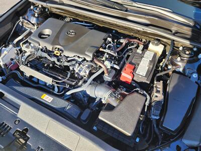 2024 Toyota Camry SE Nightshade - Photo 9 - Fountain Hills, AZ 85268