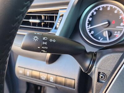 2024 Toyota Camry SE Nightshade - Photo 26 - Fountain Hills, AZ 85268