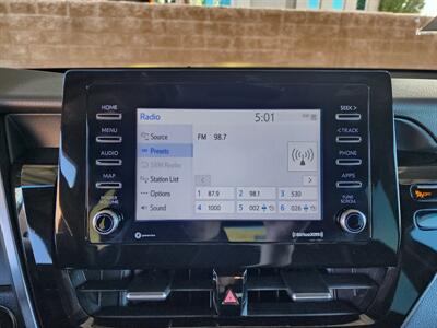 2024 Toyota Camry SE Nightshade - Photo 30 - Fountain Hills, AZ 85268