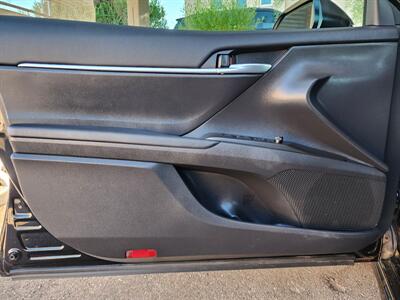 2024 Toyota Camry SE Nightshade - Photo 15 - Fountain Hills, AZ 85268