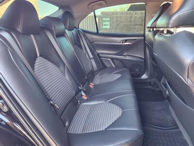 2024 Toyota Camry SE Nightshade - Photo 56 - Fountain Hills, AZ 85268