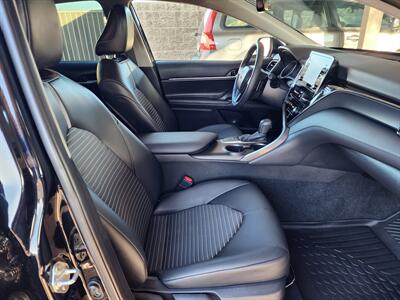 2024 Toyota Camry SE Nightshade - Photo 50 - Fountain Hills, AZ 85268