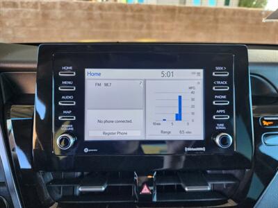 2024 Toyota Camry SE Nightshade - Photo 29 - Fountain Hills, AZ 85268