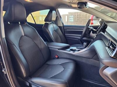 2024 Toyota Camry SE Nightshade - Photo 51 - Fountain Hills, AZ 85268