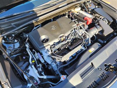 2024 Toyota Camry SE Nightshade - Photo 10 - Fountain Hills, AZ 85268