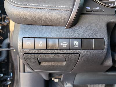 2024 Toyota Camry SE Nightshade - Photo 20 - Fountain Hills, AZ 85268