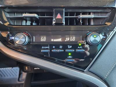 2024 Toyota Camry SE Nightshade - Photo 35 - Fountain Hills, AZ 85268