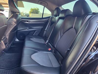 2024 Toyota Camry SE Nightshade - Photo 61 - Fountain Hills, AZ 85268